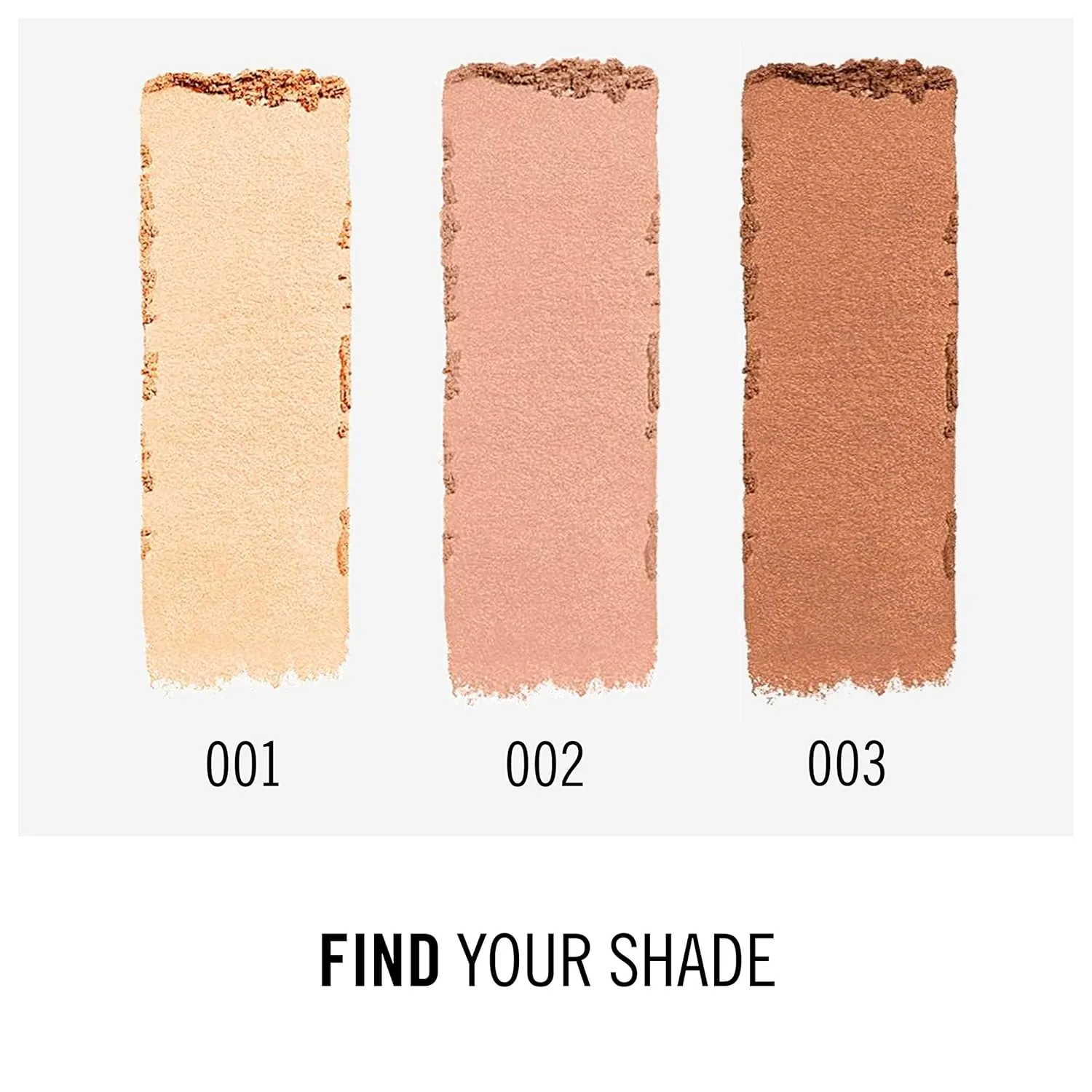 Rimmel High'Light Pressed Powder, Stardust 001, Shelf Pack of 2