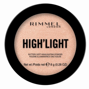Rimmel High'Light - 02 Candlelit