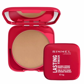 Rimmel Lasting Finish Powder Foundation 005 Ivory