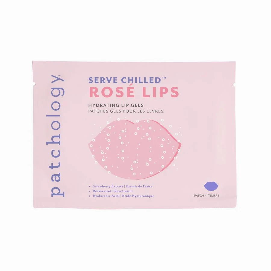 Rose Lip Gels