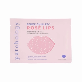 Rose Lip Gels