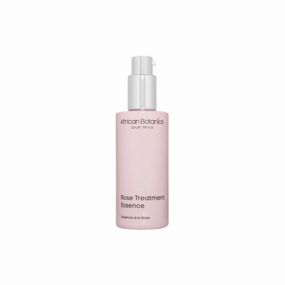 Rose Treatment Essence