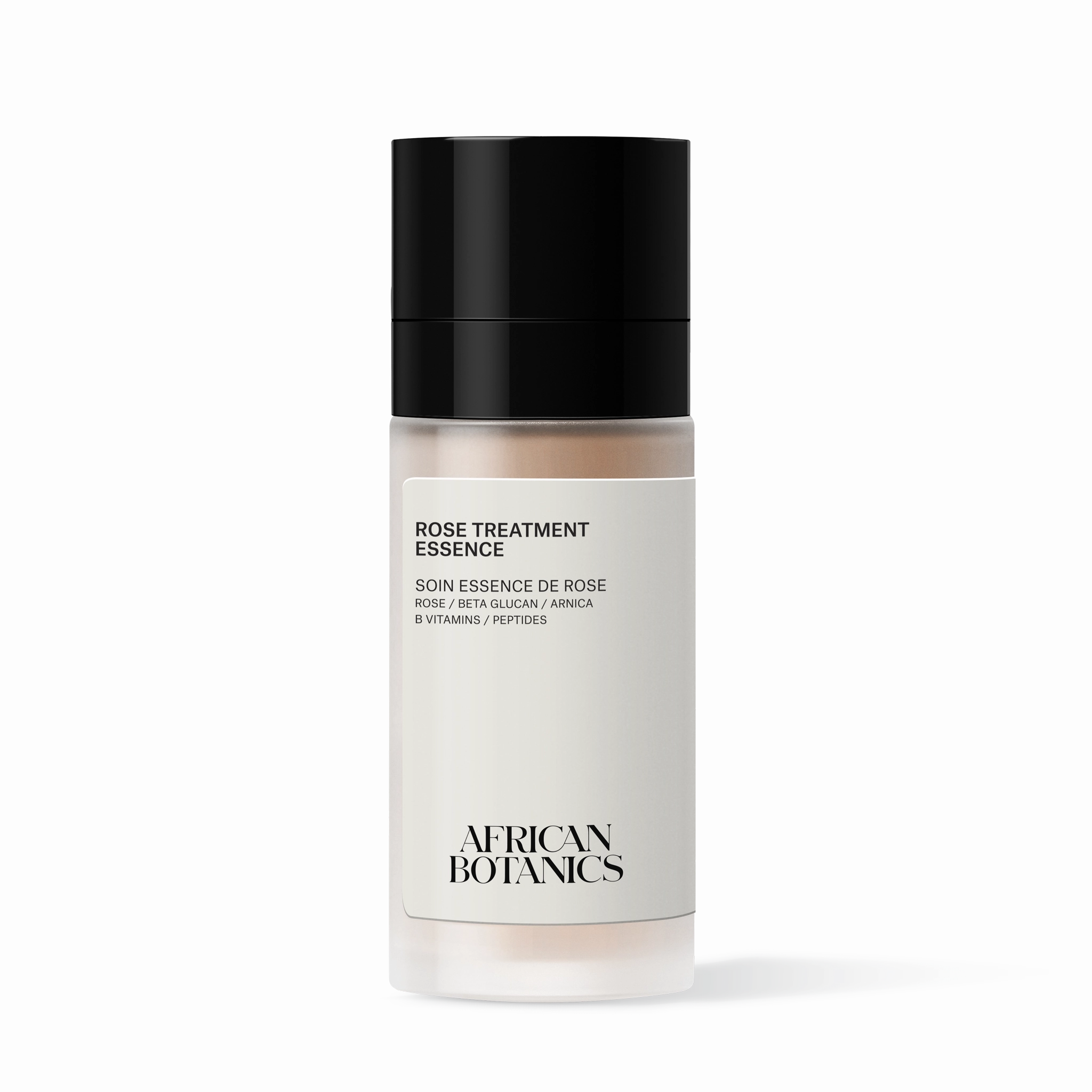Rose Treatment Essence
