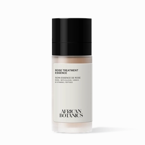 Rose Treatment Essence