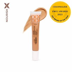 Sand: Serum Foundation Dewy Finish SPF30  (Bottle) 05 - Sand 30ml