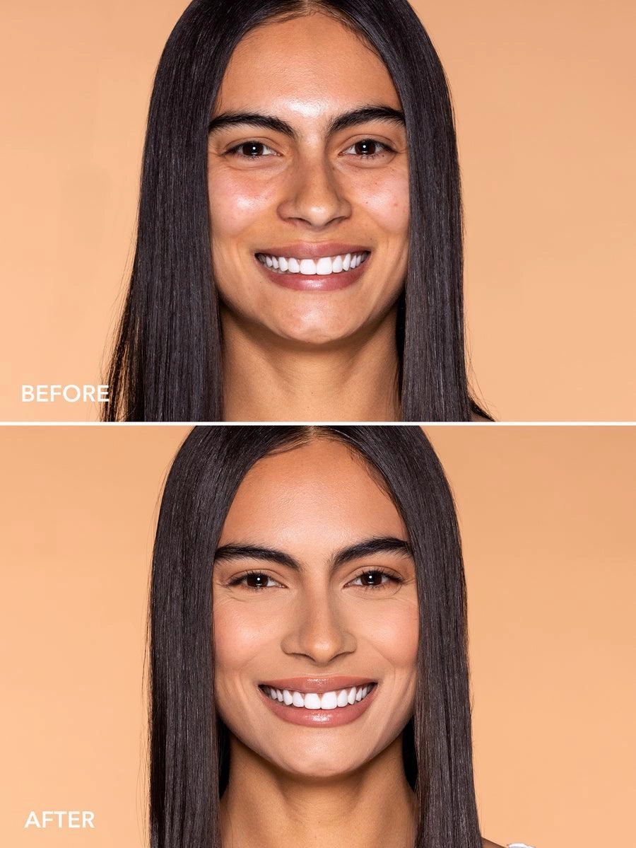 Sheglam Full Coverage Foundation Balm-Honey