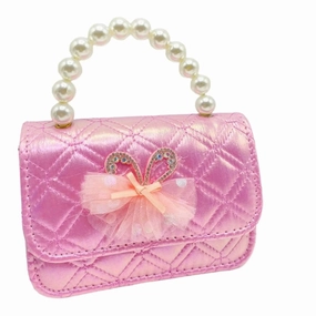 SHIMMERY BAG