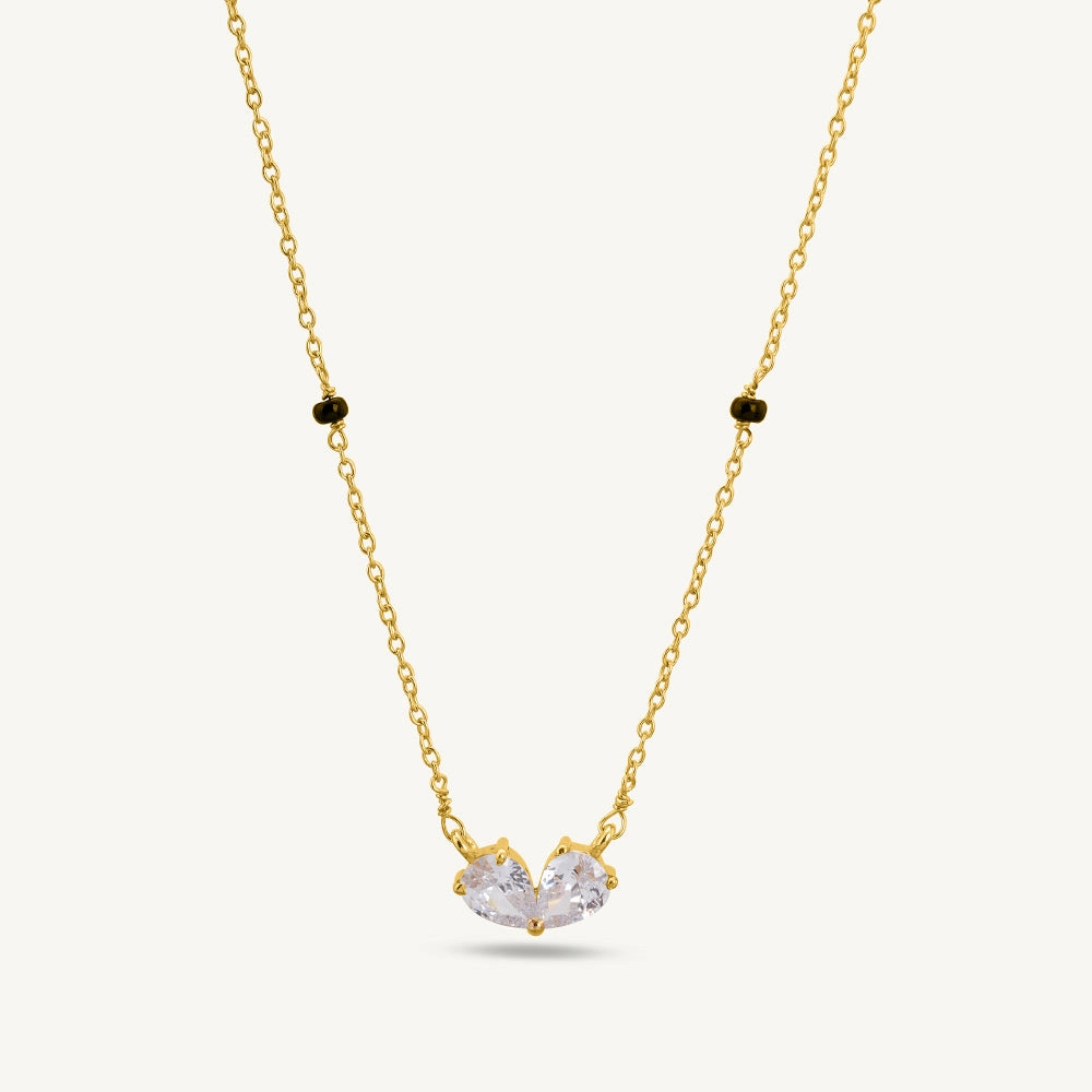 Shimmery Bliss Mangalsutra