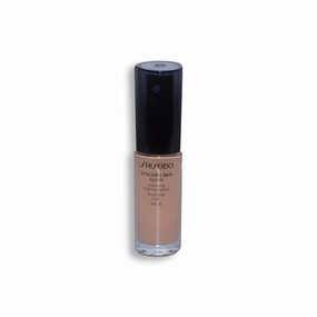 Shiseido Skin Glow L Fluid Fd N4 - 30ml