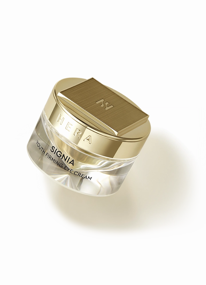 Signia Youth Firming Eye Cream 30ml | HERA