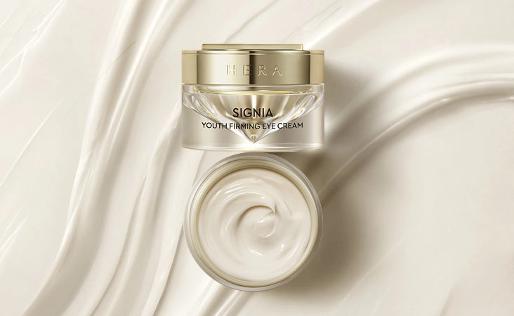 Signia Youth Firming Eye Cream 30ml | HERA