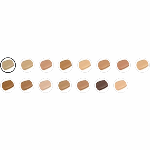Silk Crème Oil Free Foundation