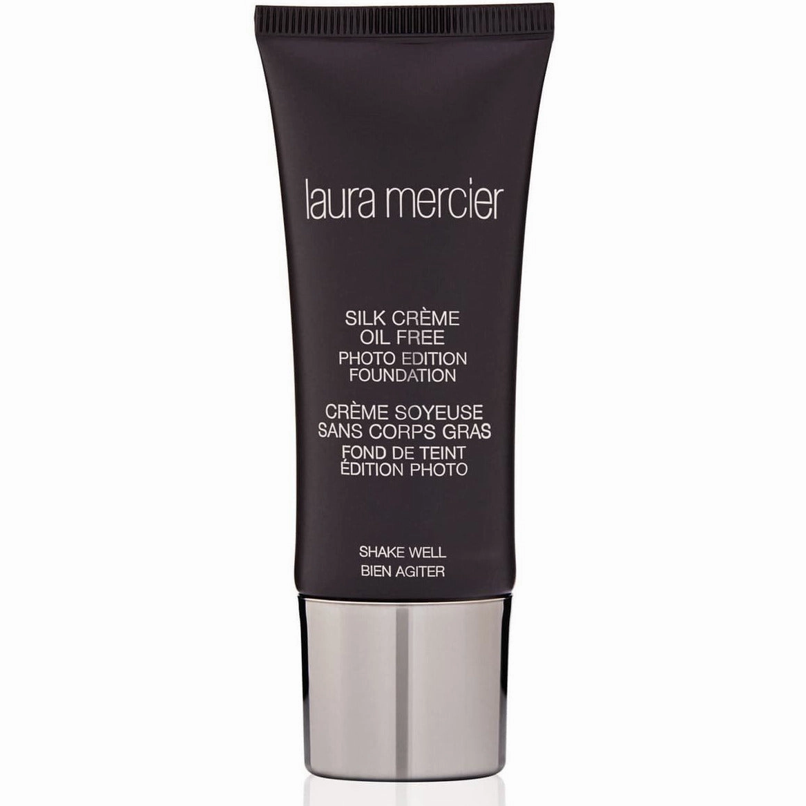 Silk Crème Oil Free Foundation