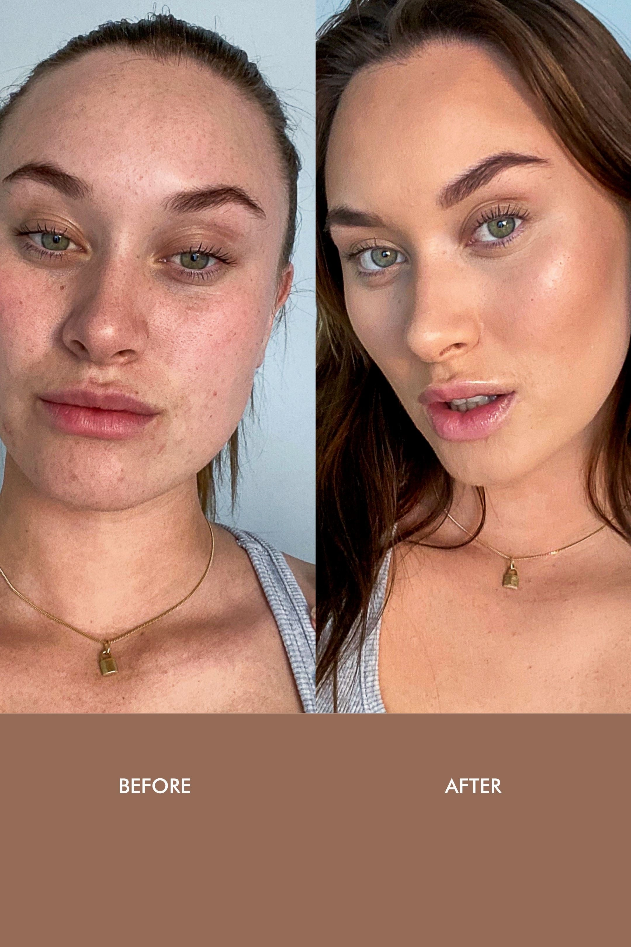 Skin Perfector HD Serum Foundation