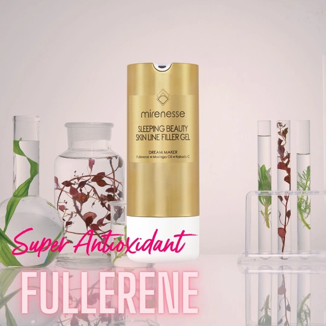 Skin Routine - Target Sensitive Skin
