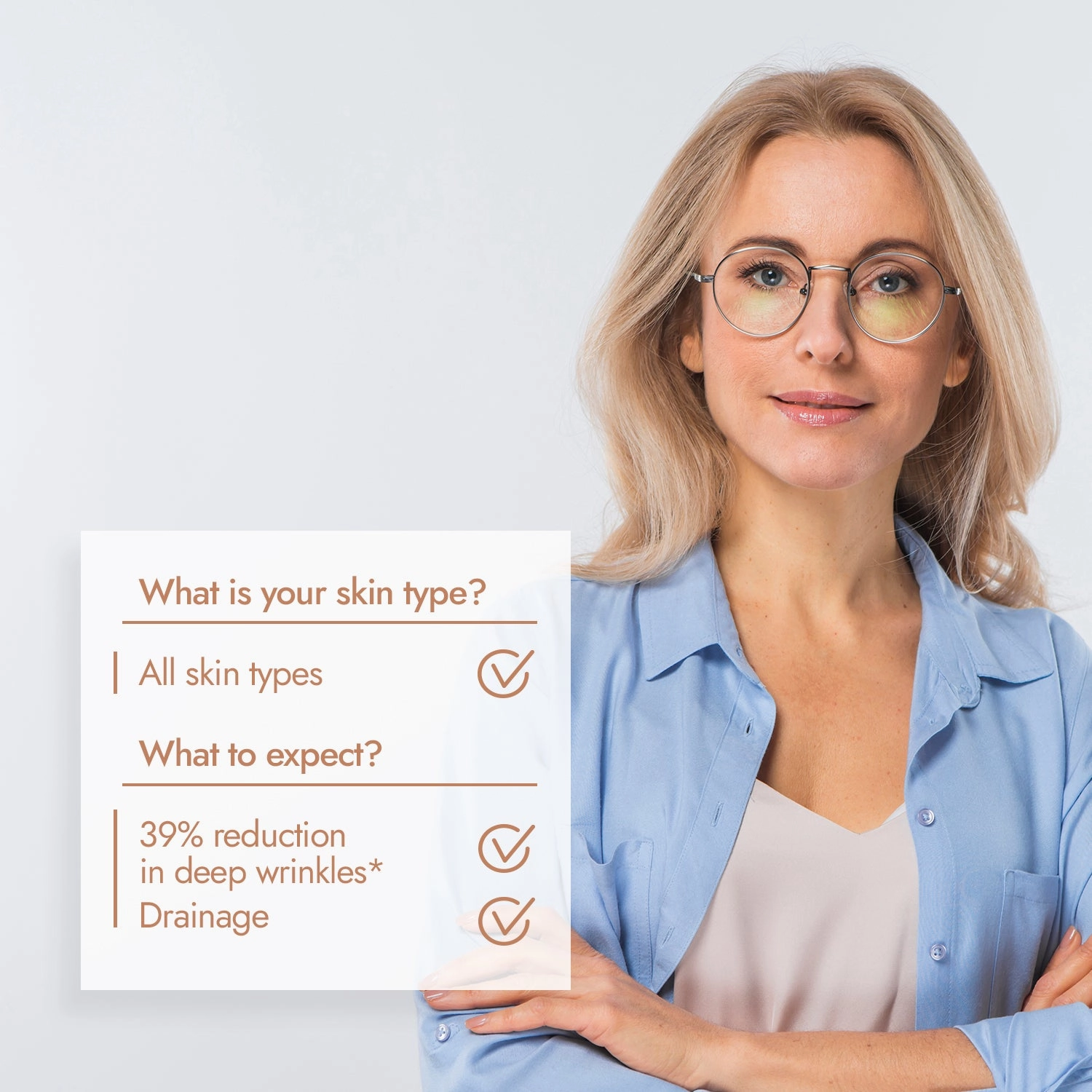 Skincyclopedia Eye Cream with 5% Matrixyl 3000   5% Caffeine Solution (30ml)
