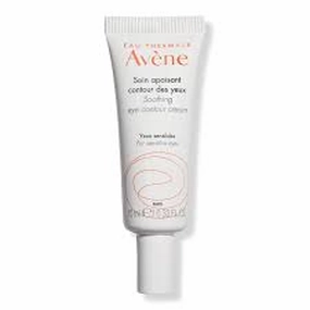 Soothing Eye Contour Cream