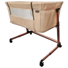 Spare Parts for Rose Gold Blush Bedside Crib