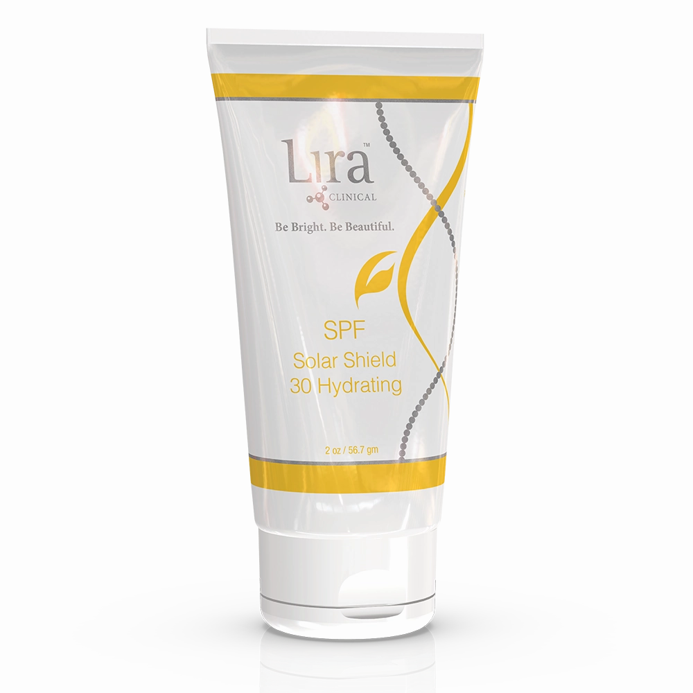 SPF Solar Shield 30 Hydrating