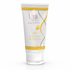 SPF Solar Shield 30 Hydrating