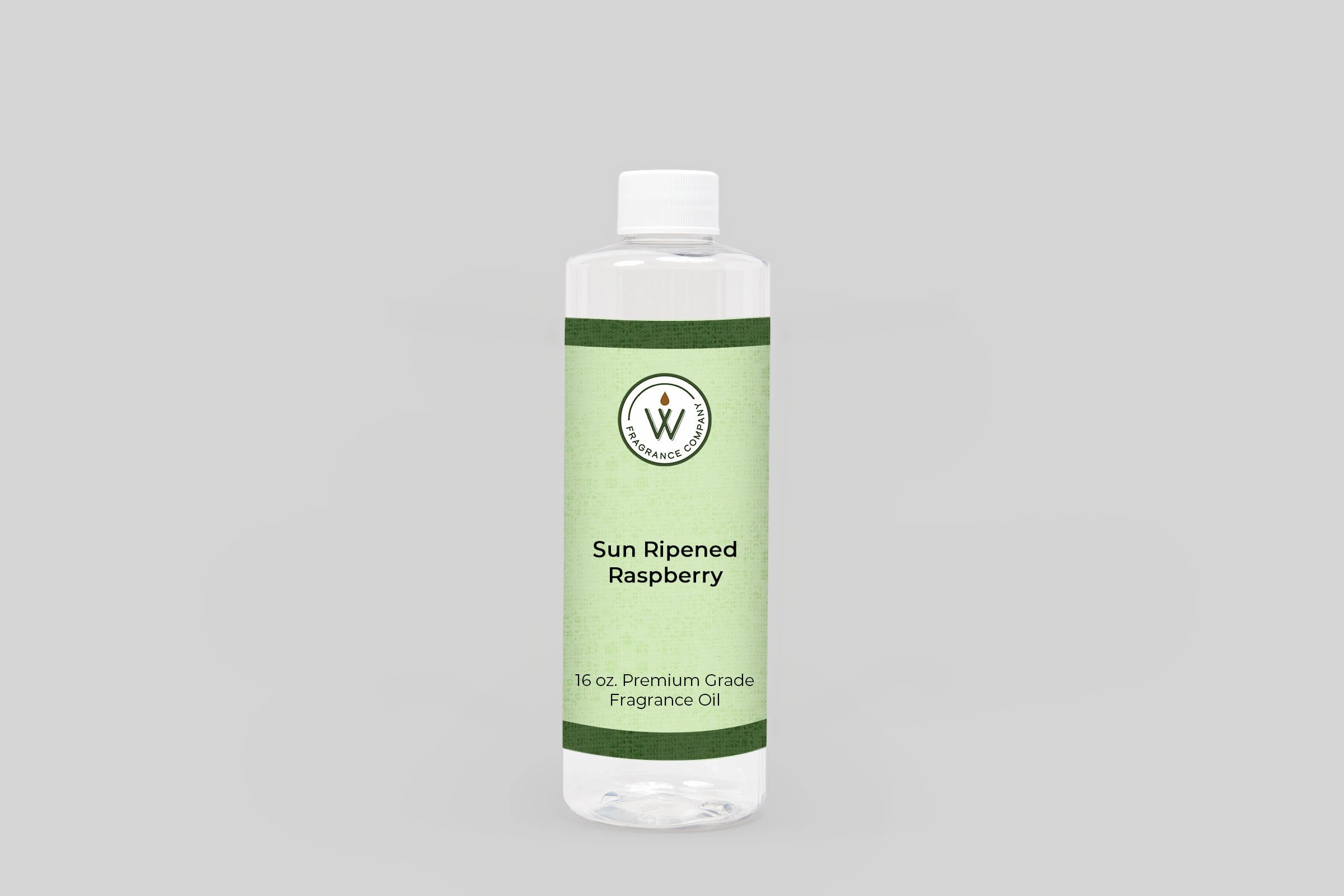 Sun Ripened Raspberry Fragrance Oil