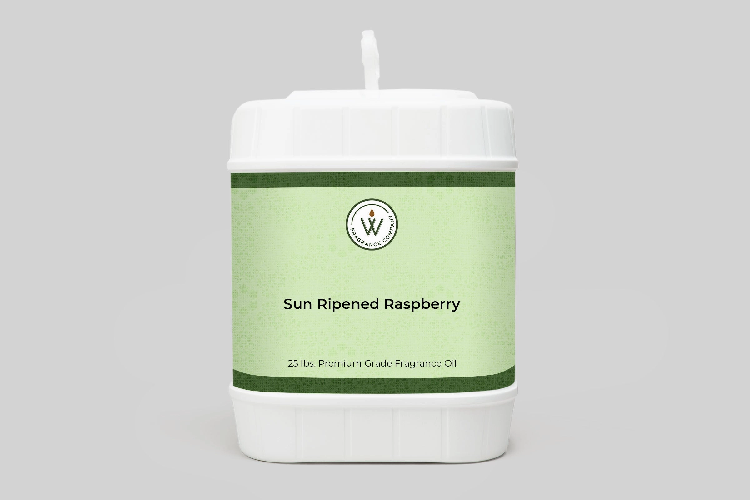Sun Ripened Raspberry Fragrance Oil