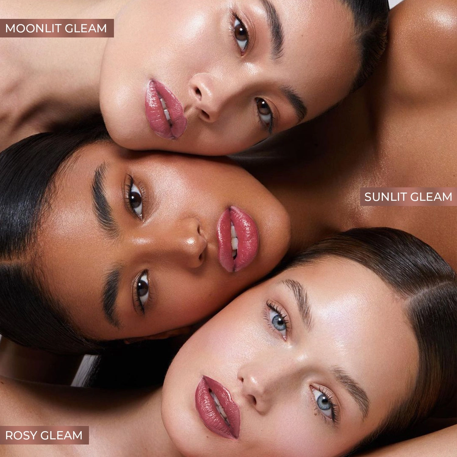 Sunlit Gleam: Lumi-glow Strobe Cream with Lotus & Sandalwood : 30 g