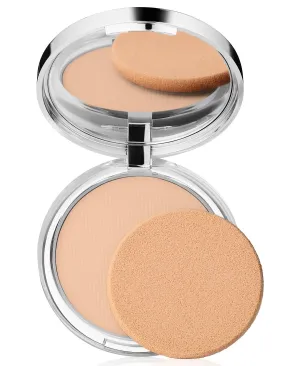 Superpowder double face makeup foundation, color: Matte Ivory