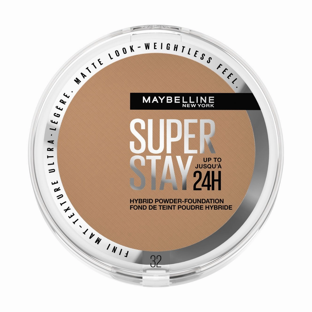 Superstay Hybrid Foundation