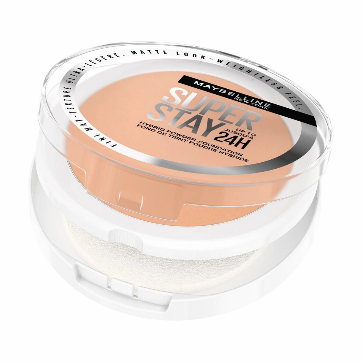 Superstay Hybrid Foundation