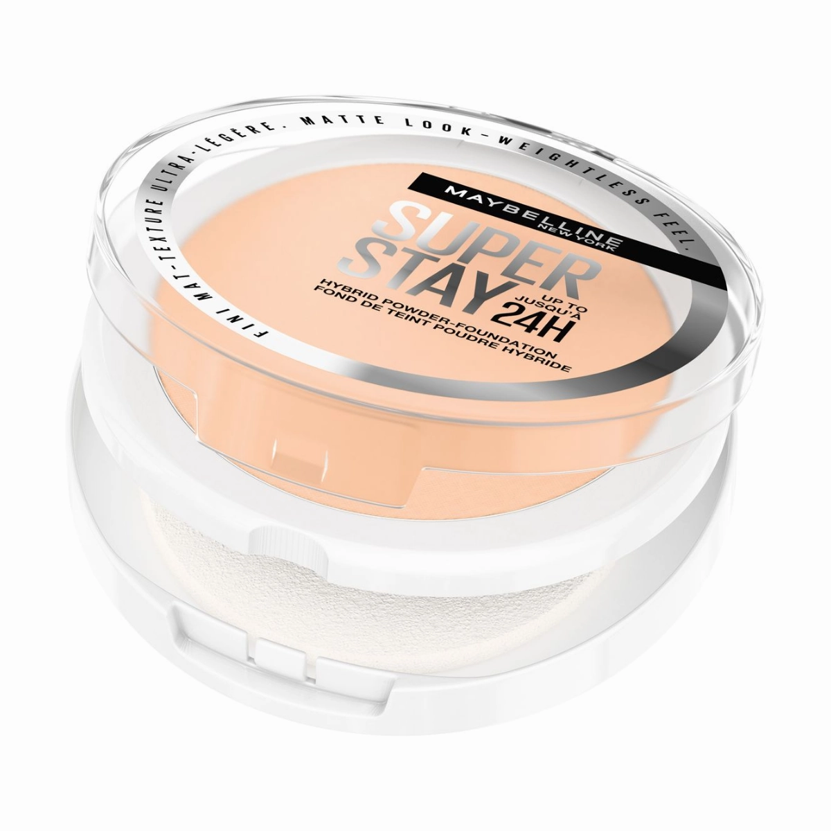 Superstay Hybrid Foundation