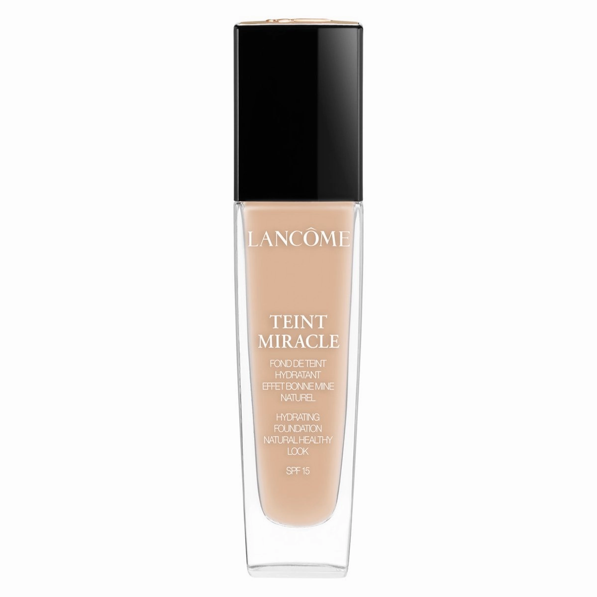 Teint Miracle Foundation