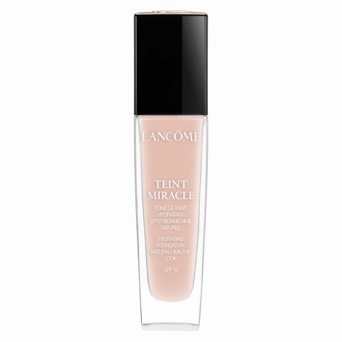 Teint Miracle Foundation