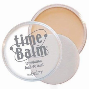 The Balm Timebalm Foundation -  Light