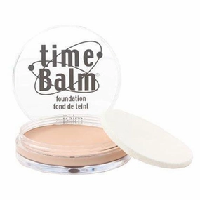 The Balm Timebalm Foundation - Lighter Than Light