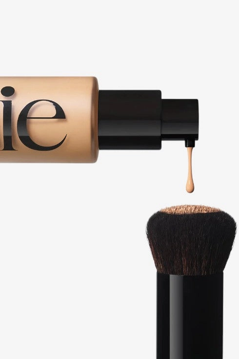 The Base Brush