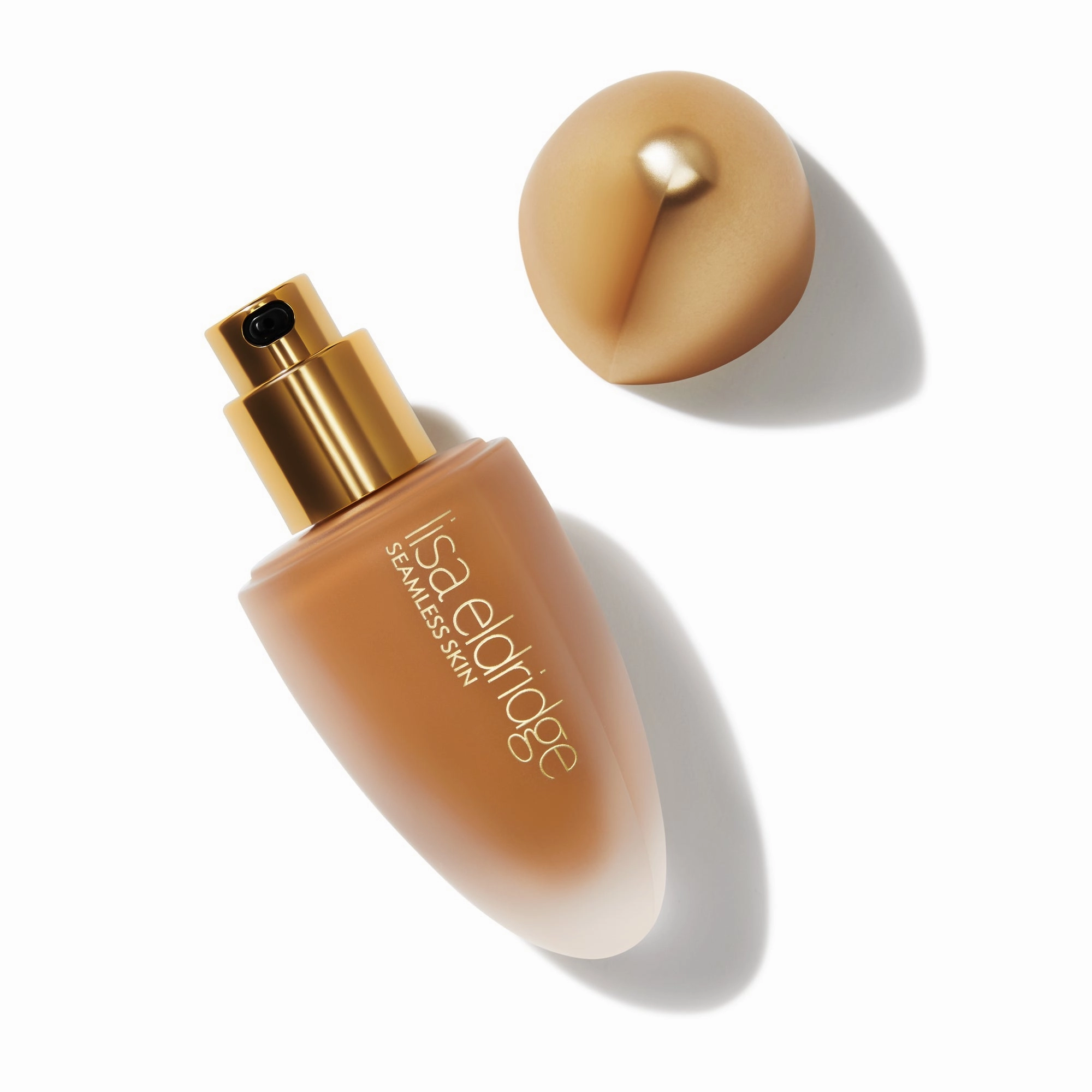 The Foundation (Shade No. 28)