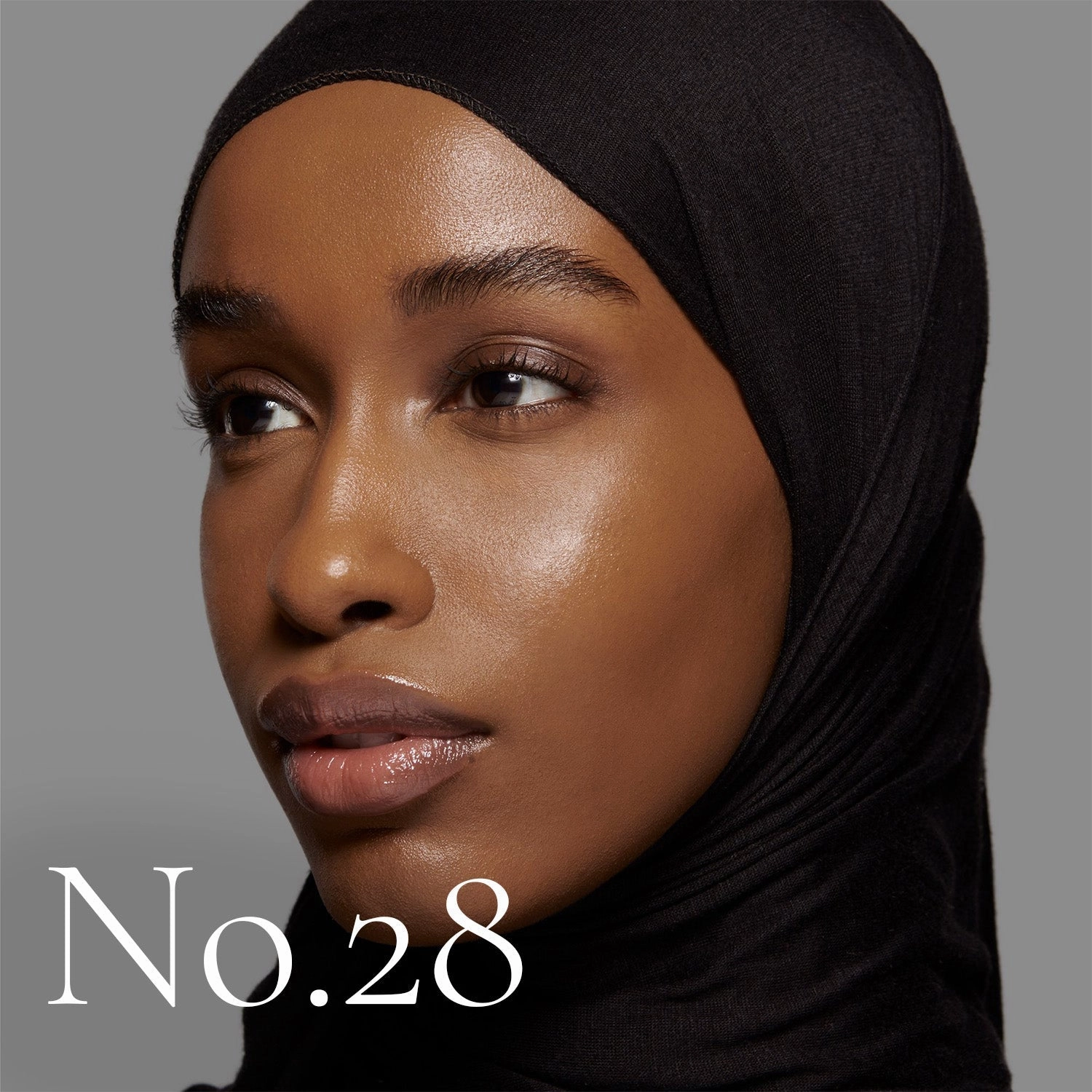 The Foundation (Shade No. 28)