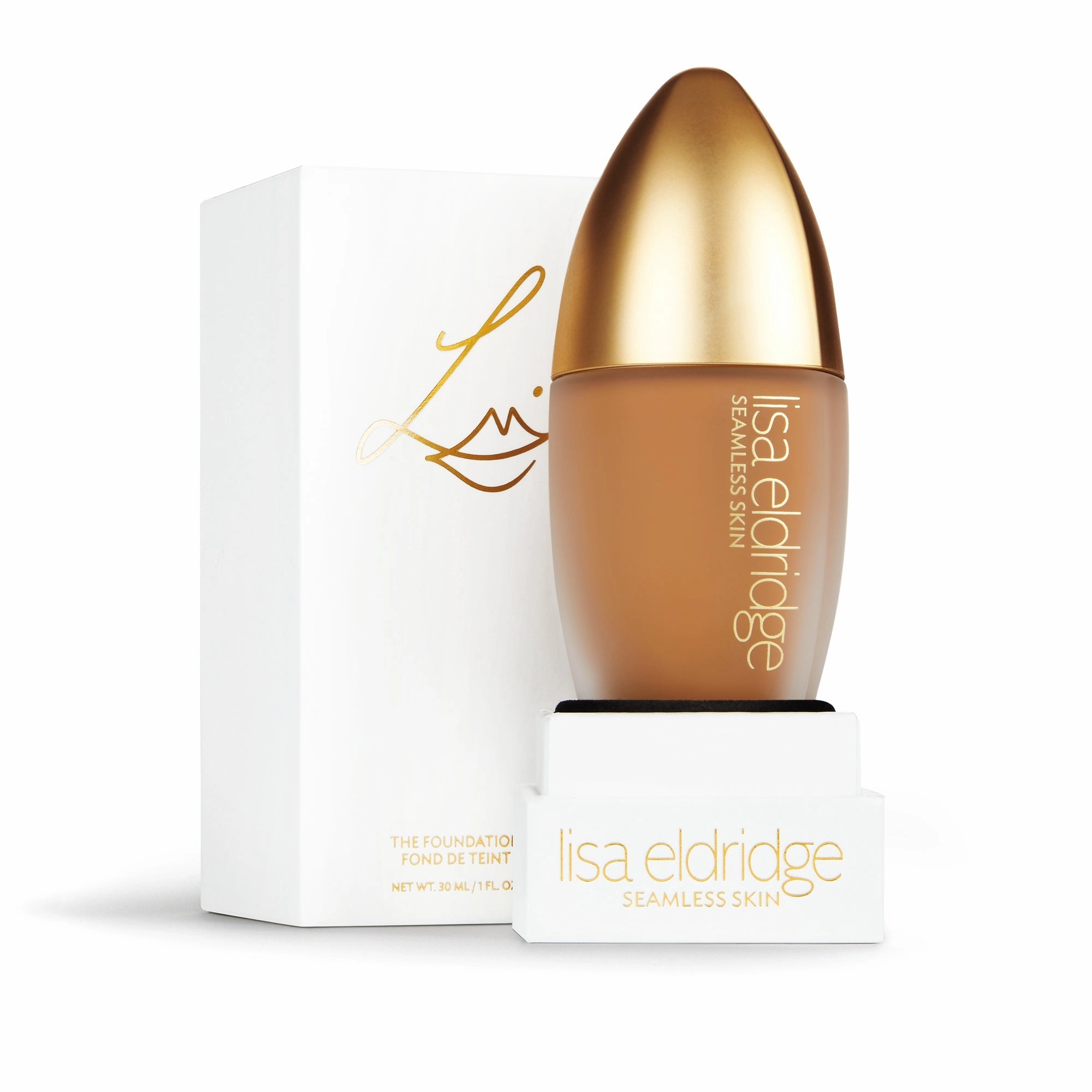 The Foundation (Shade No. 28)