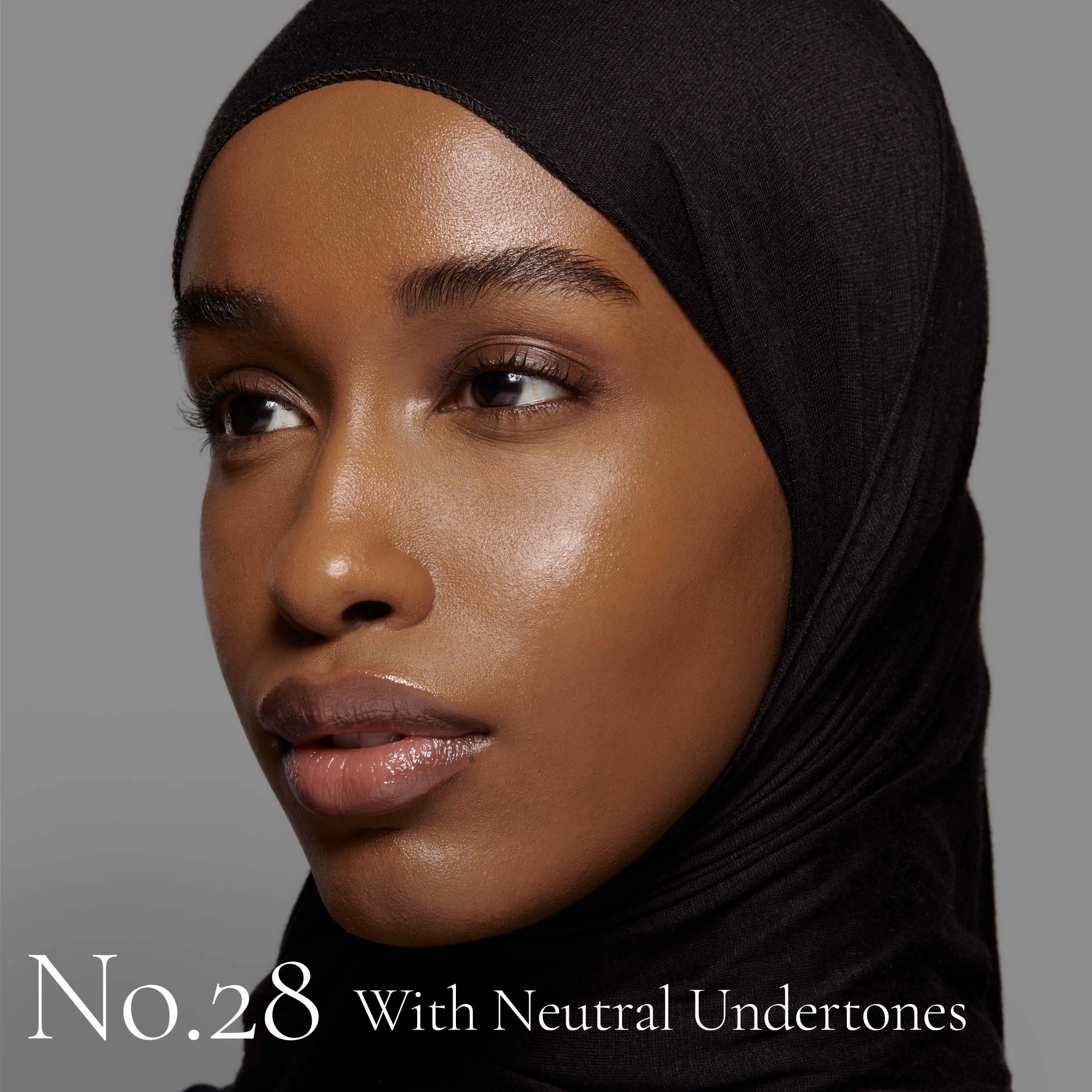 The Foundation (Shade No. 28)