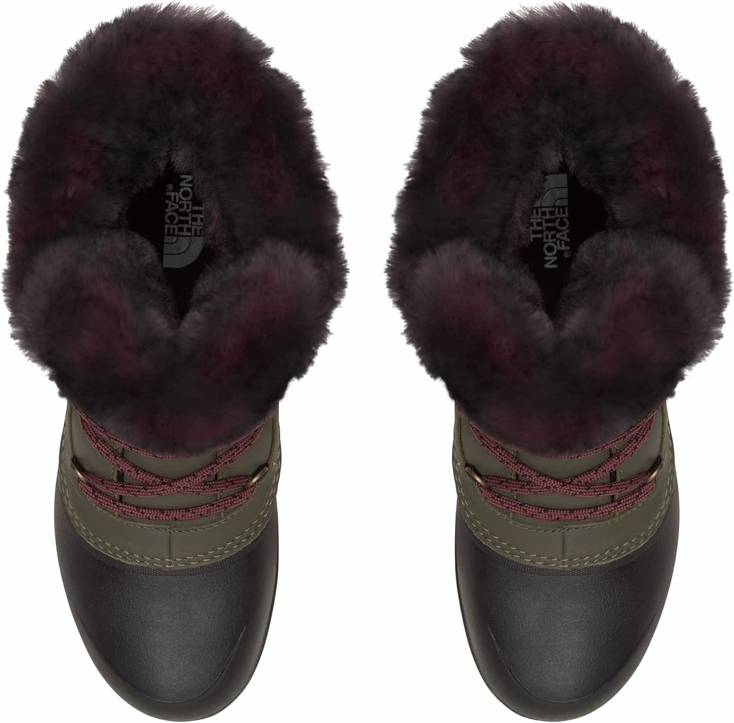 The North Face Shellista IV Luxe Waterproof