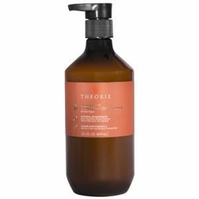 Theorie Amber Rose Hydrating Conditioner 400mL