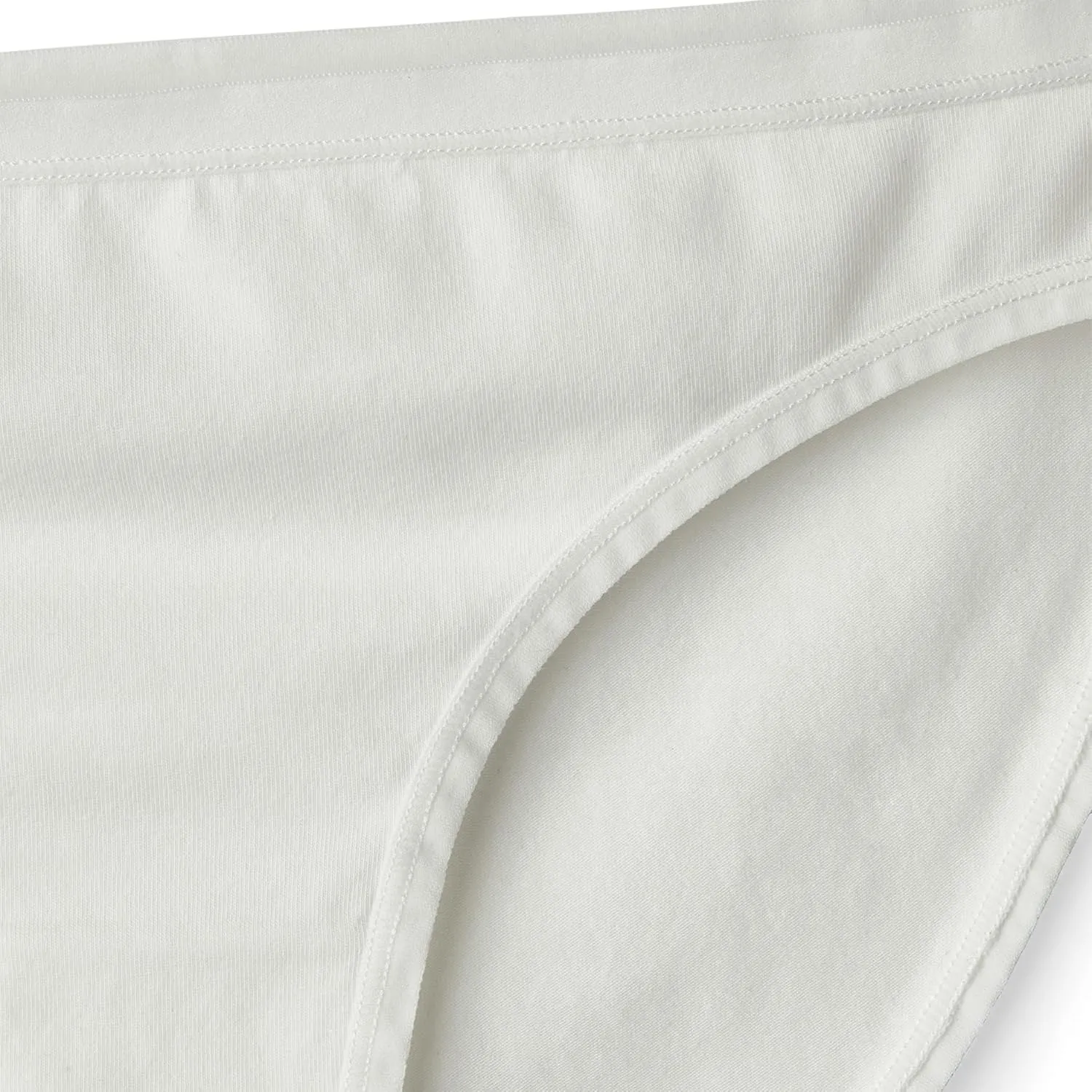 Tilley Women's Organic Cotton 2-Pack Bikini