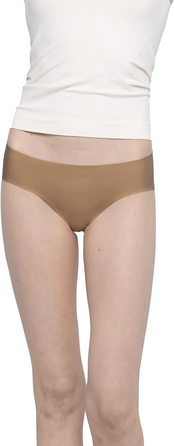 Tilley Women's Organic Cotton 2-Pack Bikini