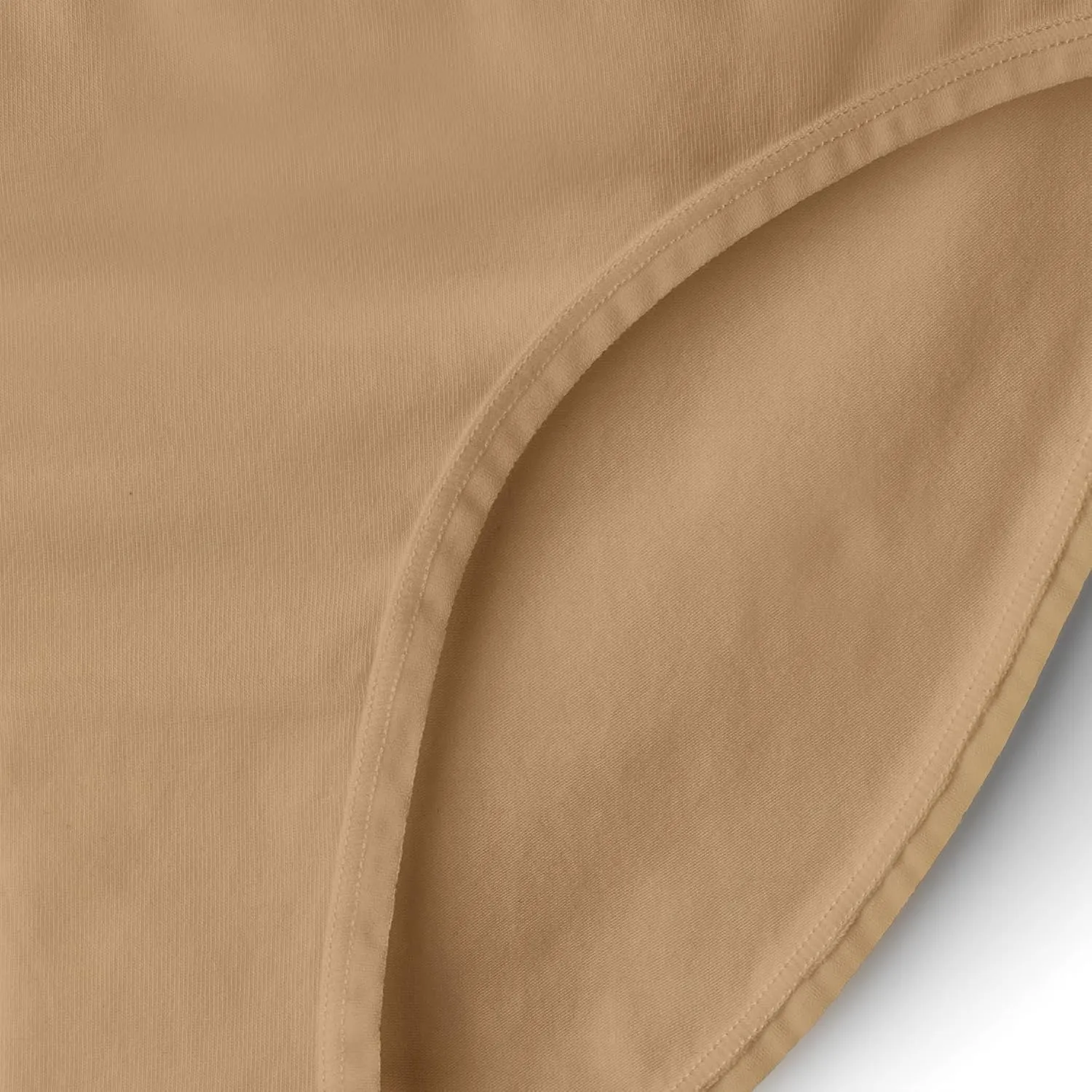 Tilley Women's Organic Cotton 2-Pack Bikini