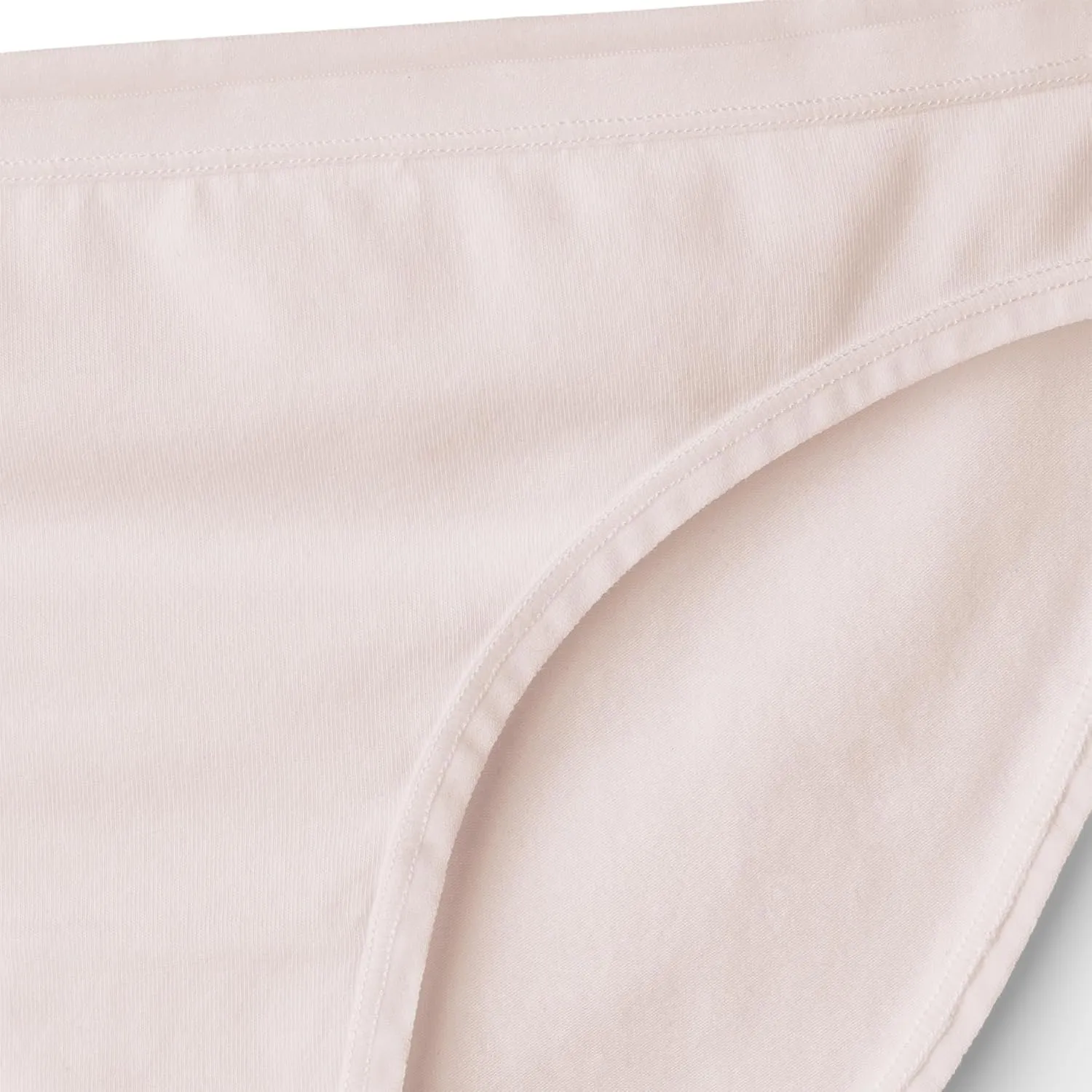 Tilley Women's Organic Cotton 2-Pack Bikini
