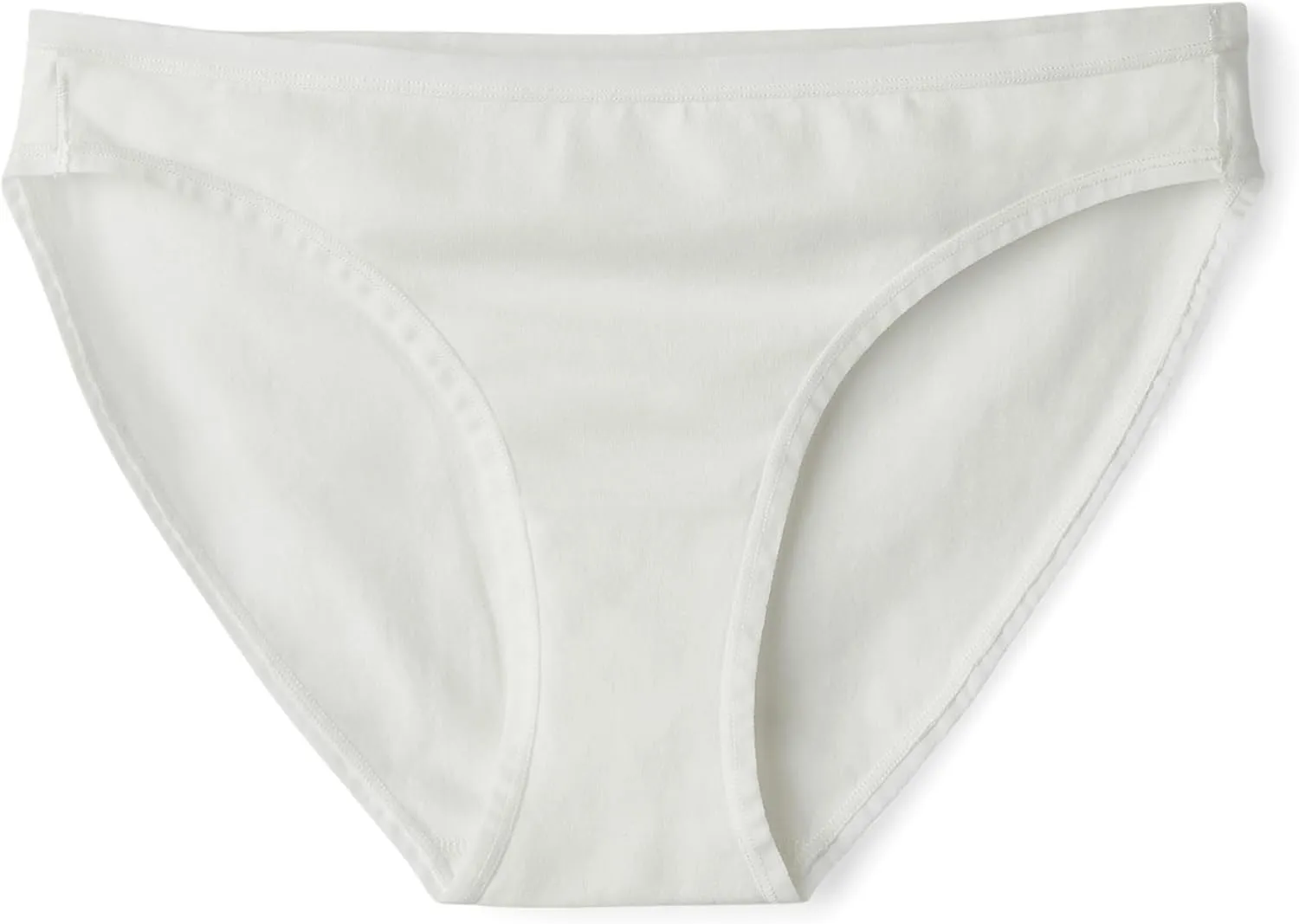 Tilley Women's Organic Cotton 2-Pack Bikini