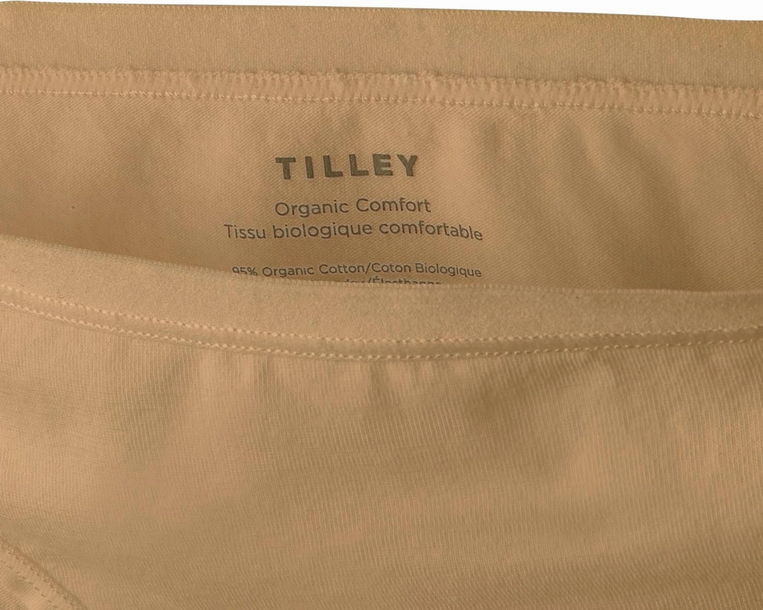 Tilley Women's Organic Cotton 2-Pack Bikini