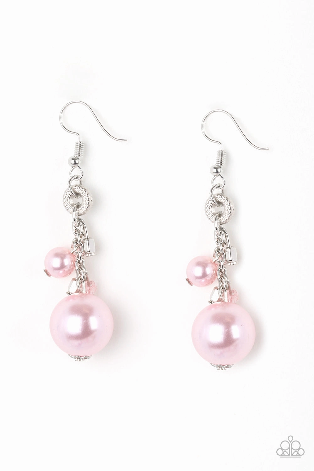 Timelessly Traditional - Pink