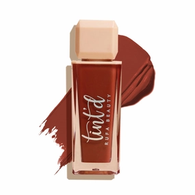 TINT’D LIQUID BLUSHES - 12ml